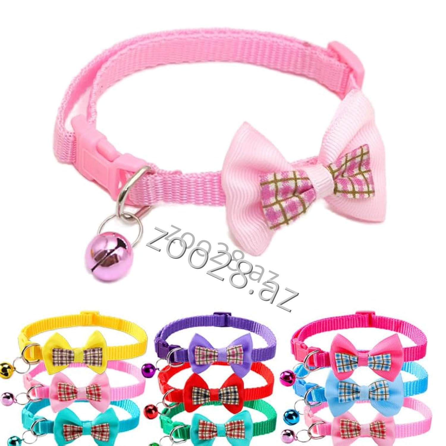 Belt Bantik 2503-316 - Cats - Photo 2